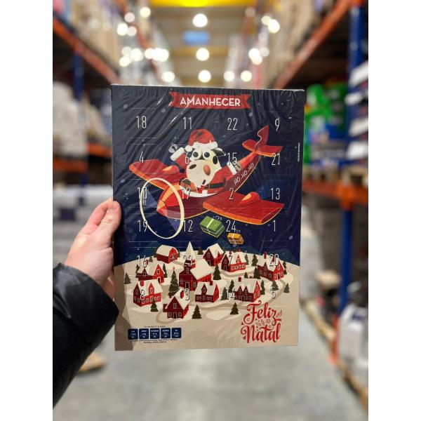 Feliz Natal Amanhecer 75 g